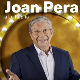 L'entrevista - Joan Pera del 11/06/2025 - episode art