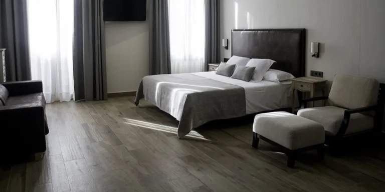L’ocupació hotelera durant l'estiu a Arenys de Mar millora els índexs respecte a l’any passat