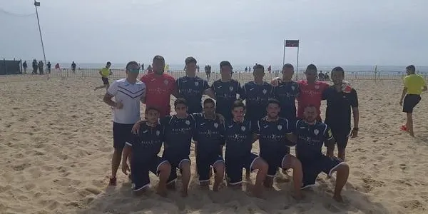 Llorenç Gómez, Cristian Martínez i José Arias, a la fase final de la Euro Winners Cup