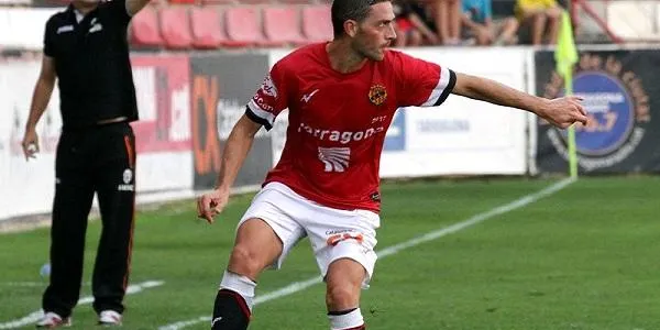 David Rocha podria abandonar la disciplina grana