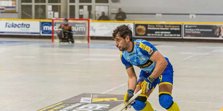 El Recam Làser Caldes consolida el podi a l’OK lliga després de superar al Vic per 4 a 2