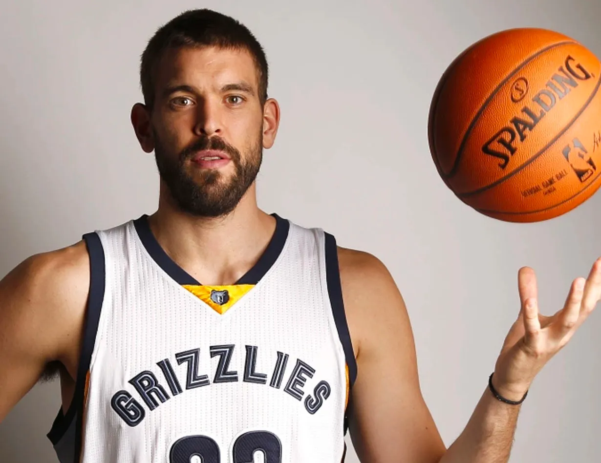 Marc Gasol podria anar de Los Angeles a Girona passant per Memphis