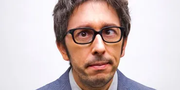 Flipy, el personatge de 'El Hormiguero', porta a la Seu el seu espectacle de monòlegs