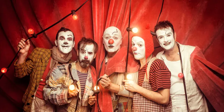 Què podrem veure al Teatre aquesta temporada?