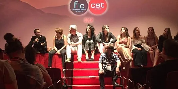 La 13a edició del FIC-CAT de Roda de Berà canvia de dates i se celebrarà del 26 de setembre al 3 d’octubre