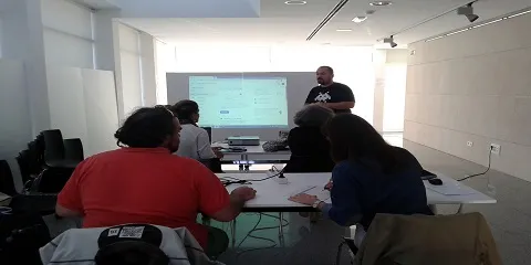CURSOS DE MARKETING ON LINE PARA COMERCIANTES DE HONDARRIBIA