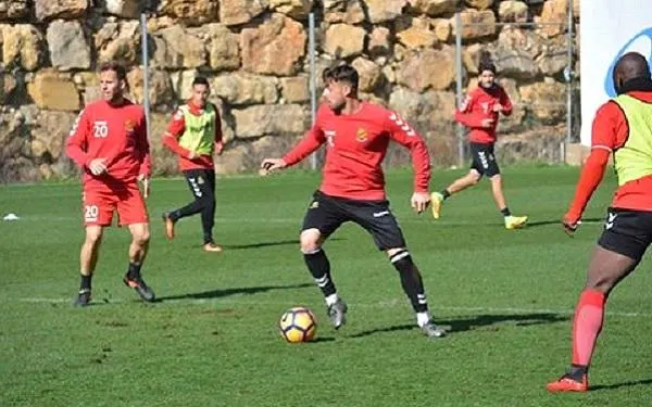 La salvació del Nàstic és encara matemàticament possible