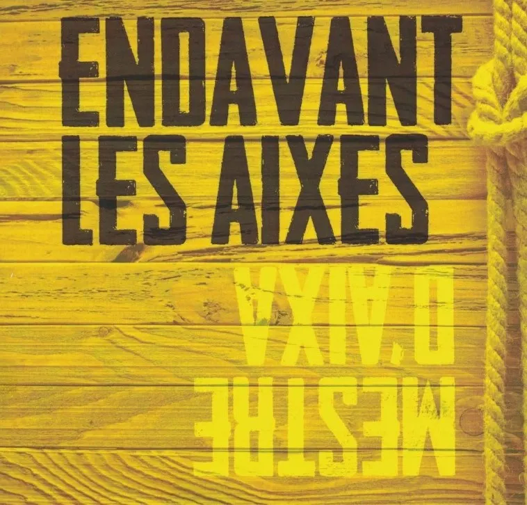 Nou disc del grup d’havaneres vilassarenc Mestre d’Aixa