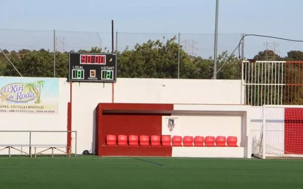 Foto: Altafulla Ràdio (Arxiu)