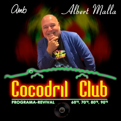 Cocodril Club