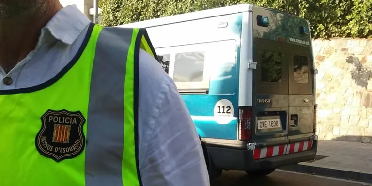 Detingut el presumpte autor d'un assassinat masclista a Rubí