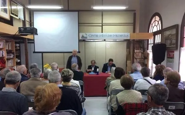 Foto: Altafulla Ràdio