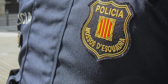 Investigat un home de Pineda per falsificar una denúncia i poder cobrar de l'asseguradora