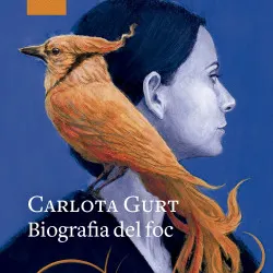 Entrevista a Carlota Gurt - episode art