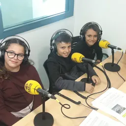 2019_12_14_TERTÚLIA_EDUCATIVA_CHARLIE_RIVEL_GRUP3_TEMP 8 - episode art