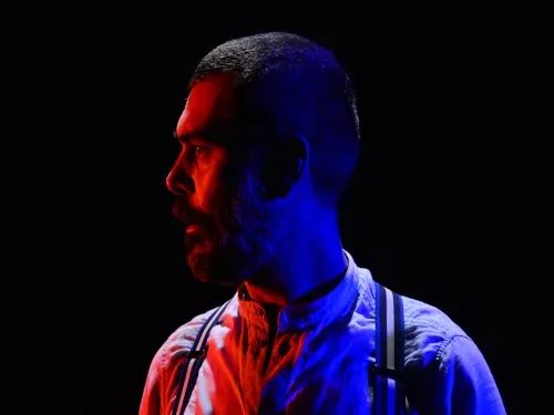 “Quincas: la mort i la mort”, teatre al 'notRubí' només per 6 euros