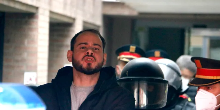 Traslladen Pablo Hasel a la presó de Lledoners