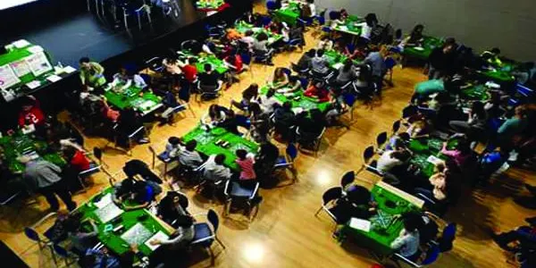 Altafulla, a punt per acollir dissabte la Gran Final de secundària del 9è Campionat d’Scrabble Escolar dels Països Catalans