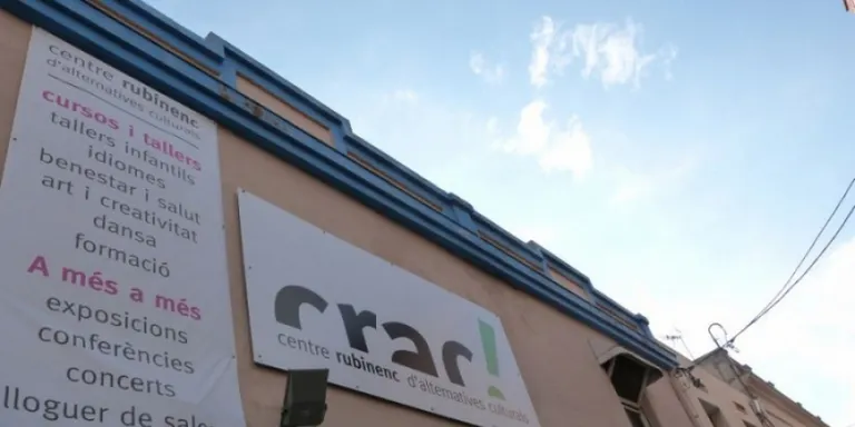 El CRAC fa una crida a participar a la vaga feminista i organitza activitats al seu voltant