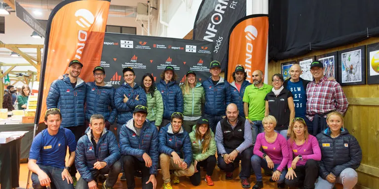 Les seleccions catalanes d'esquí de muntanya i raquetes de neu deixen de disputar els Campionats d'Espanya