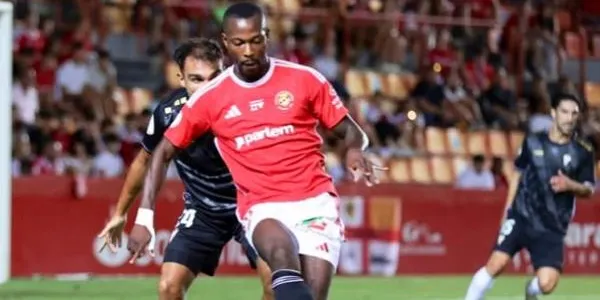 Betis Deportivo – Nàstic: primera prova a domicili