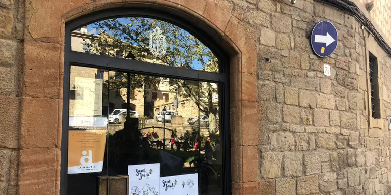 L'Ateneu Coop. de la Cat. Central oficialitza l'obertura de punts d'atenció a totes les comarques del territori
