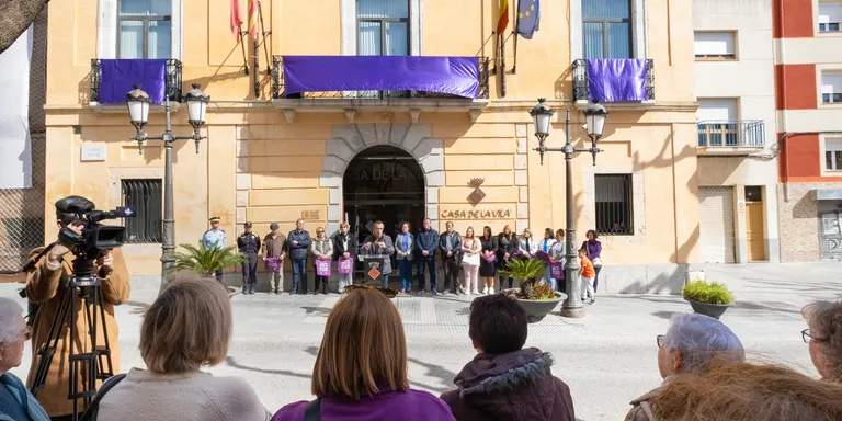 Constantí fa una crida a mantenir un compromís ferm amb la igualtat de gènere