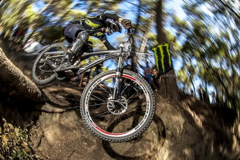Els millors corredors de la modalitat 'Enduro' arriben a Pineda