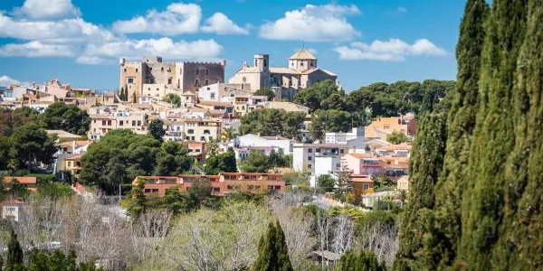 Altafulla comença a reparar el greuge que representa la nul·la presència de noms de dones als seus carrers