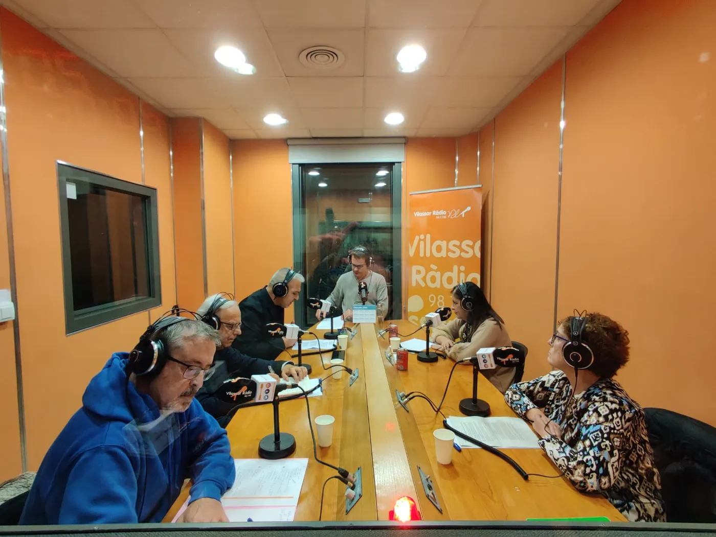 ‘Crònica’ del 14.12.2022