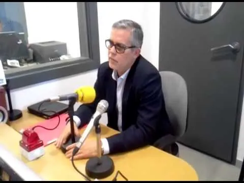 Entrevista Carles Malfeito, Concurs Dibujos GOVI