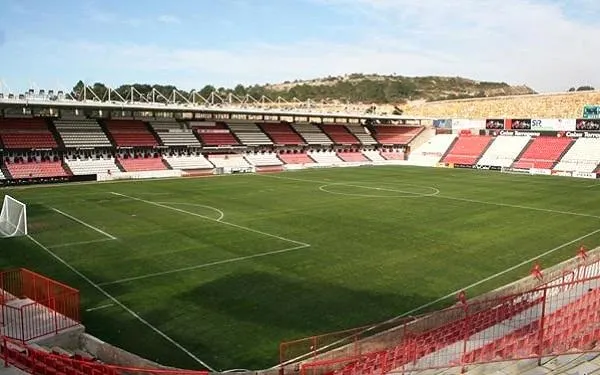 Foto: Club Gimnàstic de Tarragona