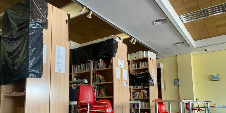 L'Ajuntament obre la convocatòria de tècnic/a auxiliar de biblioteca