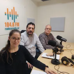 CITE Cornellà 2023 - episode art