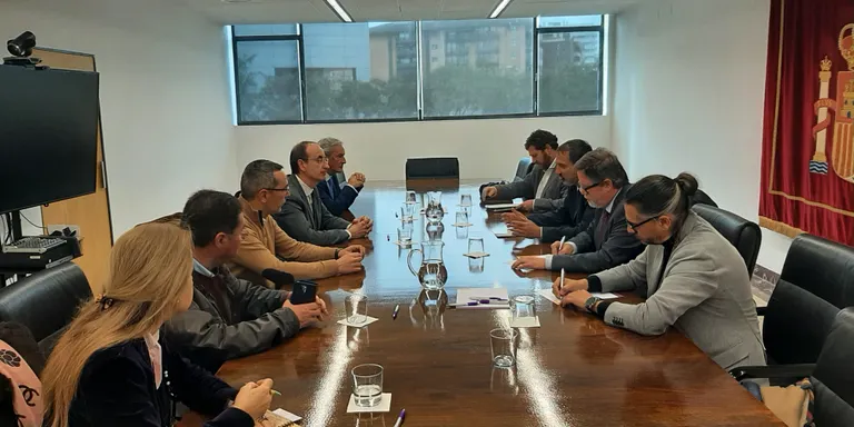 El Ministeri de Transports millorarà la seguretat en l’enllaç de l’A-27 al Polígon Nord amb un nou vial