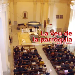 La veu de la parròquia del 20/12/2025 - episode art