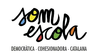 Concentració per aquest dimecres en defensa de l’escola catalana