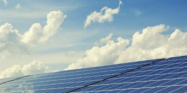 Prop de 50 empreses volen licitar instal·lacions d’autoconsum solar als polígons rubinencs
