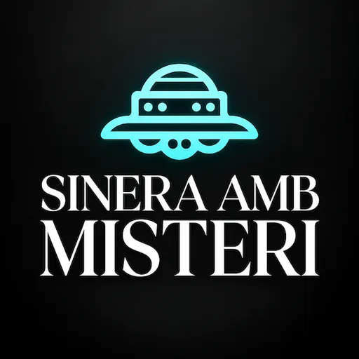 Sinera amb misteri