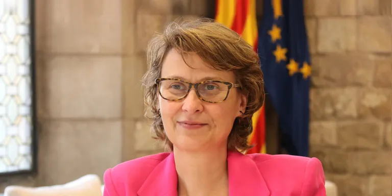 Serret carrega contra Sánchez per deixar el Govern al marge de la presidència de la UE: "No ens té en consideració"