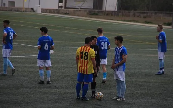 Foto: Altafulla Ràdio