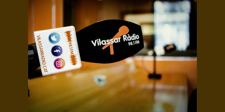 Vilassar Ràdio entre les tres finalistes a “Millor Ràdio” als Premis de la Comunicació Local 2020