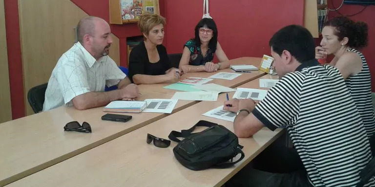La Residència Mas Vell impulsa un projecte intergeneracional amb els escolars de la vila i l'Escola Alba