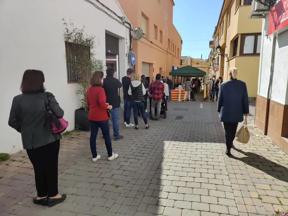 ‘Crònica’ 23.04.2021