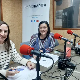 L'entrevista - Èrika Ferraté i Oona Tomàs, del 23-02-2023 - episode art