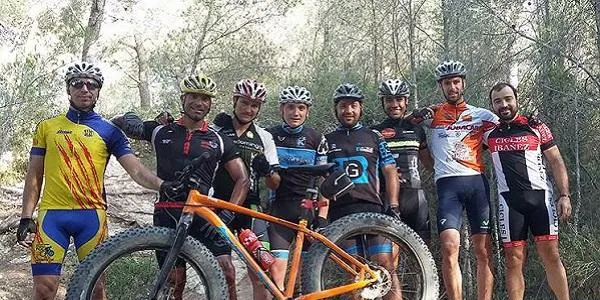El Club BikeTrial Costa Daurada de Torredembarra organitza aquest dissabte una MasterClass sobre tecnificació