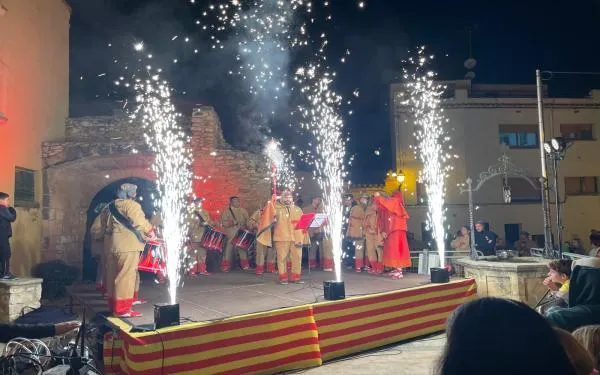 Foto: Altafulla Ràdio