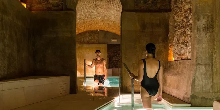 El nou Espai CEL del Balneari Termes Victòria obre les portes demà divendres