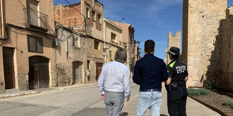 Javier F. i Elena J. veuran gratis “La propera pell" aquest dijous a La Sala
