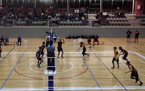 Foto: CV Roquetes